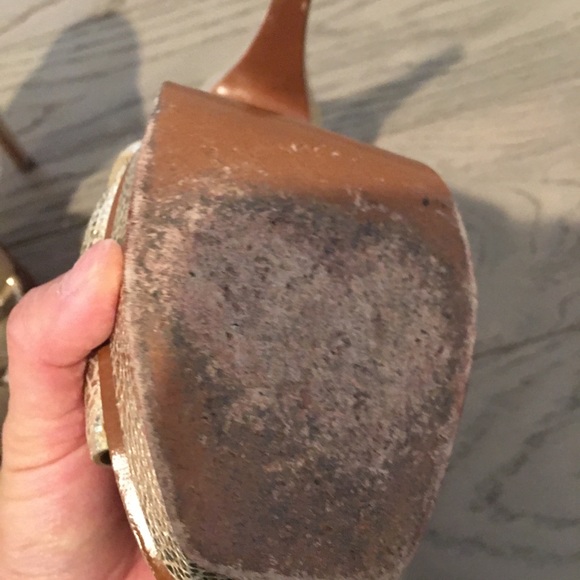 Yves Saint Lauren Tribute heels - Picture 10 of 15